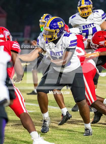 Thumbnail 2 in Jack Britt @ Seventy-First photogallery.