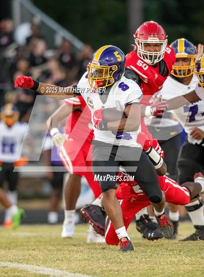 Thumbnail 3 in Jack Britt @ Seventy-First photogallery.
