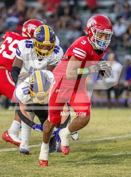 Thumbnail 1 in Jack Britt @ Seventy-First photogallery.