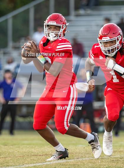 Thumbnail 3 in Jack Britt @ Seventy-First photogallery.