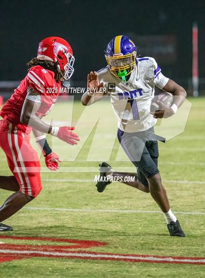 Thumbnail 1 in Jack Britt @ Seventy-First photogallery.