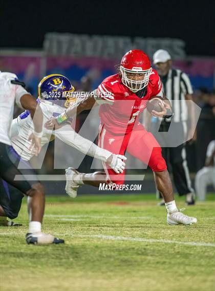 Thumbnail 1 in Jack Britt @ Seventy-First photogallery.