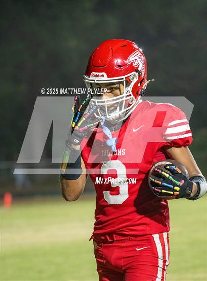 Thumbnail 3 in Jack Britt @ Seventy-First photogallery.