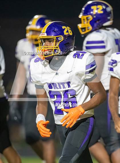 Thumbnail 2 in Jack Britt @ Seventy-First photogallery.