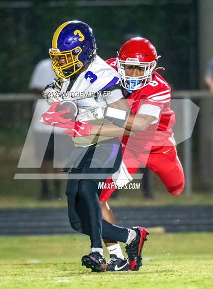 Thumbnail 1 in Jack Britt @ Seventy-First photogallery.