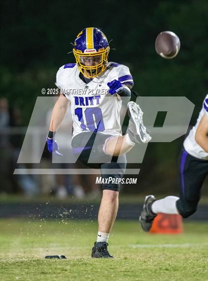 Thumbnail 1 in Jack Britt @ Seventy-First photogallery.