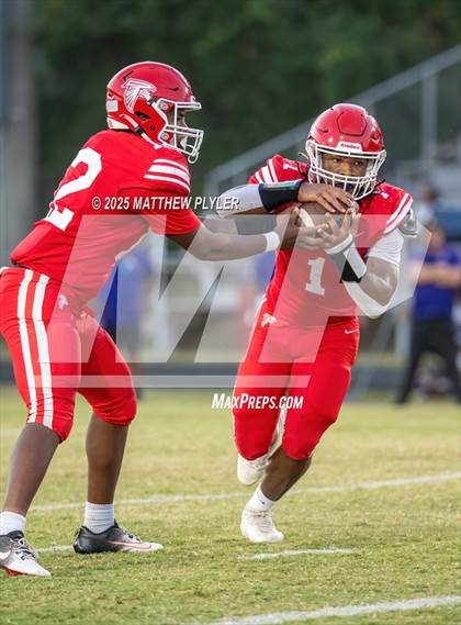 Thumbnail 1 in Jack Britt @ Seventy-First photogallery.
