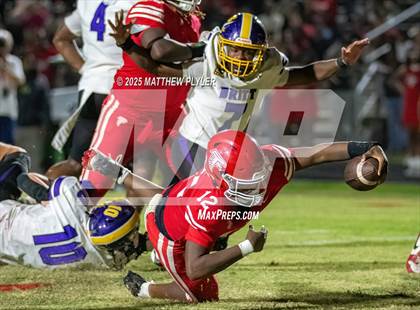 Thumbnail 2 in Jack Britt @ Seventy-First photogallery.
