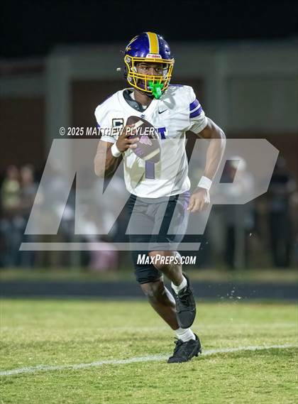 Thumbnail 1 in Jack Britt @ Seventy-First photogallery.