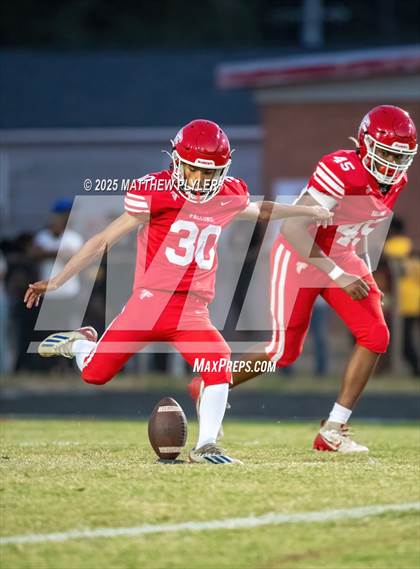 Thumbnail 2 in Jack Britt @ Seventy-First photogallery.