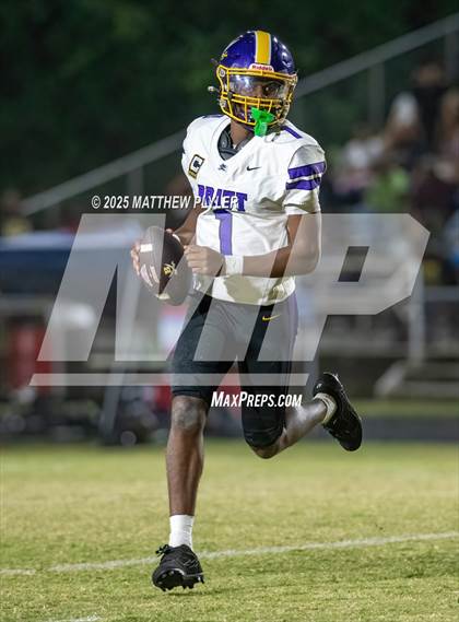 Thumbnail 2 in Jack Britt @ Seventy-First photogallery.