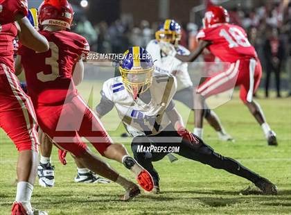 Thumbnail 2 in Jack Britt @ Seventy-First photogallery.