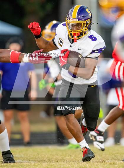 Thumbnail 1 in Jack Britt @ Seventy-First photogallery.