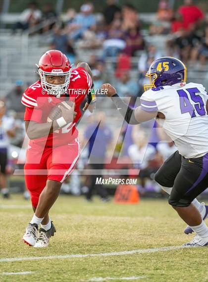 Thumbnail 3 in Jack Britt @ Seventy-First photogallery.