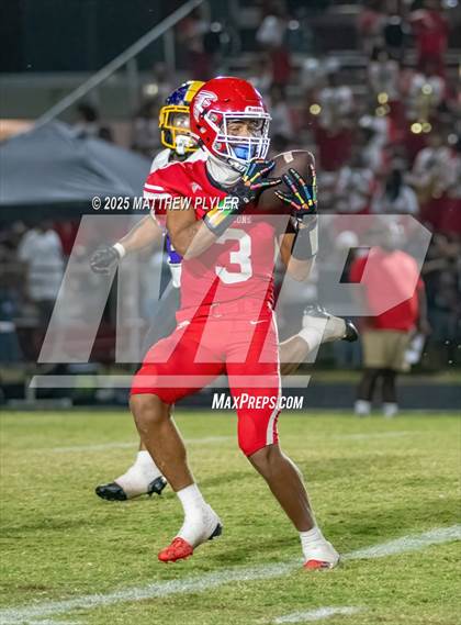 Thumbnail 3 in Jack Britt @ Seventy-First photogallery.
