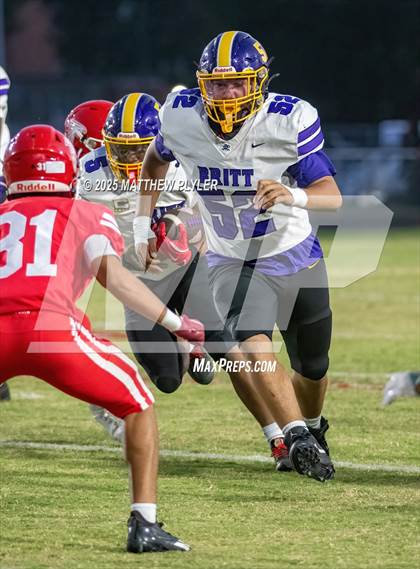 Thumbnail 2 in Jack Britt @ Seventy-First photogallery.
