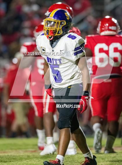 Thumbnail 3 in Jack Britt @ Seventy-First photogallery.