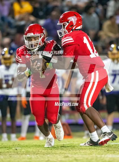 Thumbnail 3 in Jack Britt @ Seventy-First photogallery.