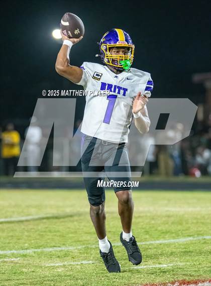 Thumbnail 3 in Jack Britt @ Seventy-First photogallery.