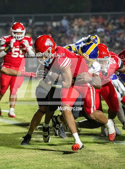 Thumbnail 3 in Jack Britt @ Seventy-First photogallery.