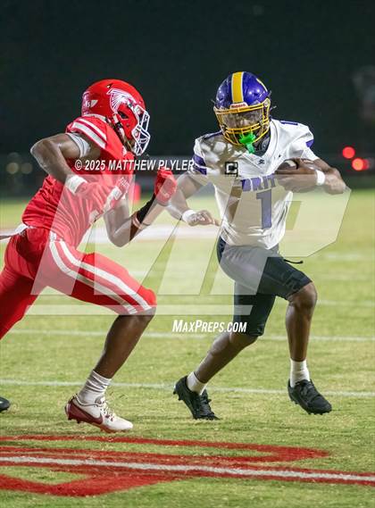 Thumbnail 3 in Jack Britt @ Seventy-First photogallery.