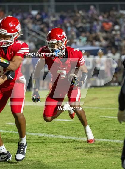 Thumbnail 2 in Jack Britt @ Seventy-First photogallery.