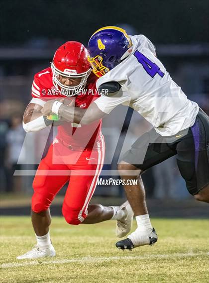 Thumbnail 3 in Jack Britt @ Seventy-First photogallery.