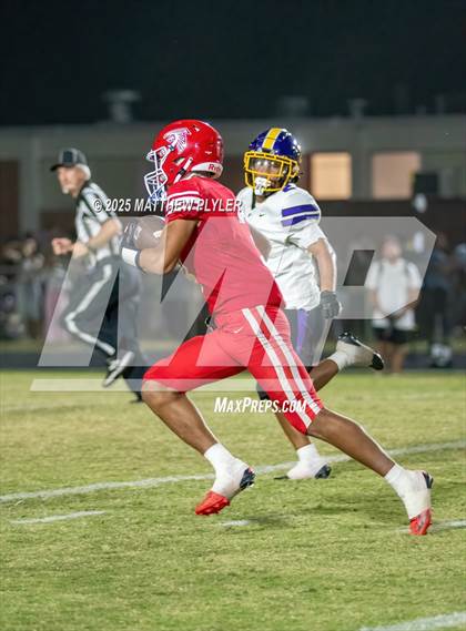 Thumbnail 1 in Jack Britt @ Seventy-First photogallery.