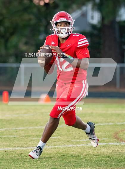 Thumbnail 2 in Jack Britt @ Seventy-First photogallery.
