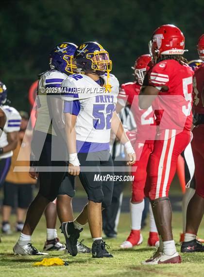 Thumbnail 3 in Jack Britt @ Seventy-First photogallery.