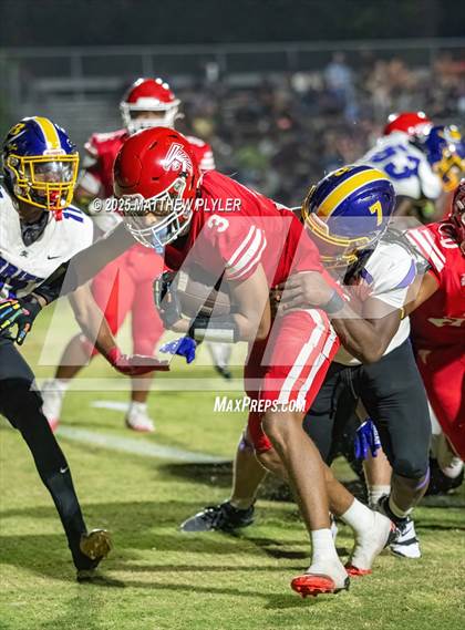 Thumbnail 3 in Jack Britt @ Seventy-First photogallery.