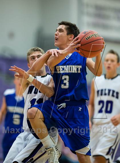 Thumbnail 2 in Fremont @ Riverton photogallery.