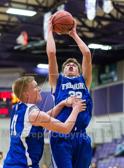Thumbnail 3 in Fremont @ Riverton photogallery.