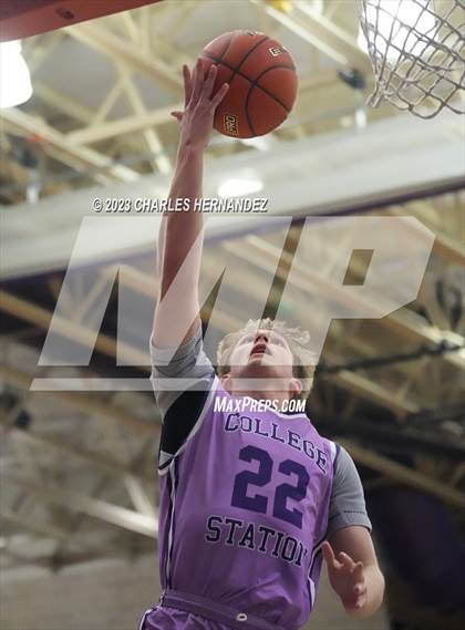 Thumbnail 2 in Bastrop @ College Station photogallery.