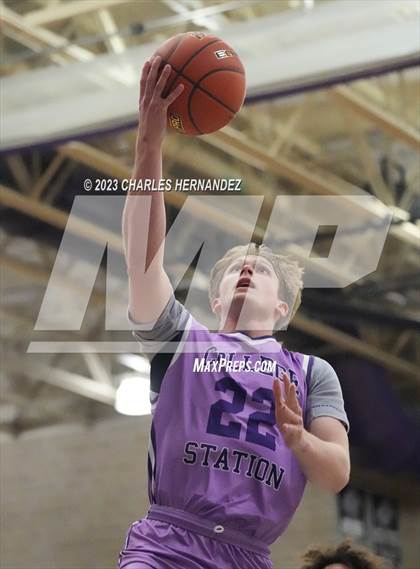 Thumbnail 3 in Bastrop @ College Station photogallery.
