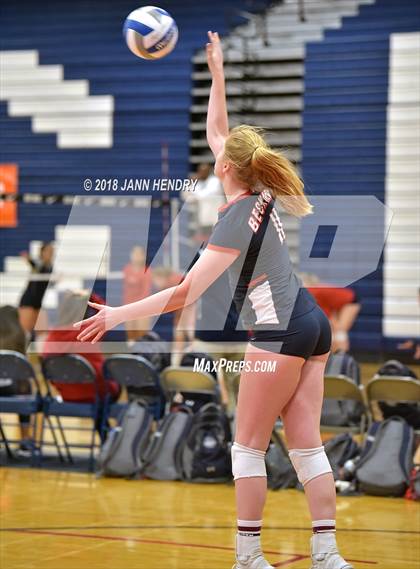 Thumbnail 2 in Beckman vs. Centennial (Durango Fall Classic) photogallery.