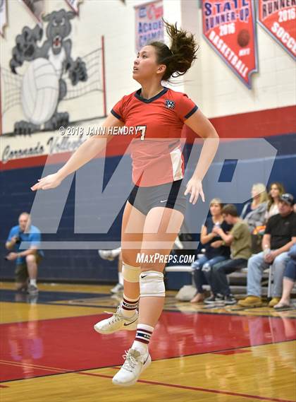 Thumbnail 2 in Beckman vs. Centennial (Durango Fall Classic) photogallery.