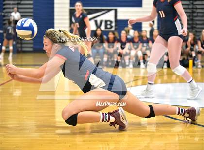 Thumbnail 2 in Beckman vs. Centennial (Durango Fall Classic) photogallery.