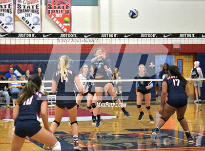 Thumbnail 3 in Beckman vs. Centennial (Durango Fall Classic) photogallery.