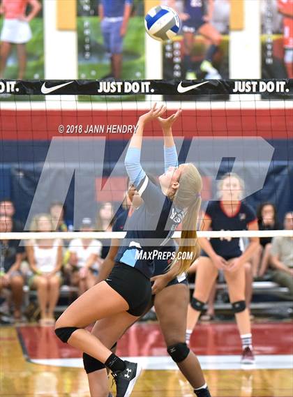 Thumbnail 3 in Beckman vs. Centennial (Durango Fall Classic) photogallery.