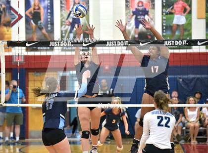 Thumbnail 1 in Beckman vs. Centennial (Durango Fall Classic) photogallery.