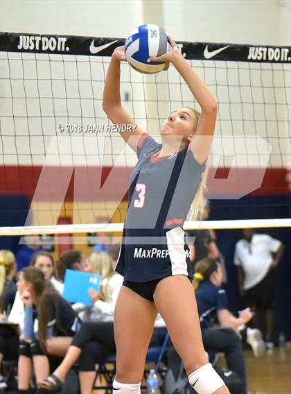 Thumbnail 1 in Beckman vs. Centennial (Durango Fall Classic) photogallery.