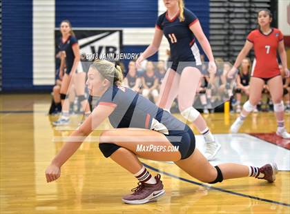 Thumbnail 1 in Beckman vs. Centennial (Durango Fall Classic) photogallery.