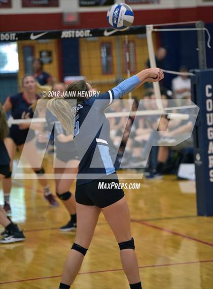 Thumbnail 2 in Beckman vs. Centennial (Durango Fall Classic) photogallery.