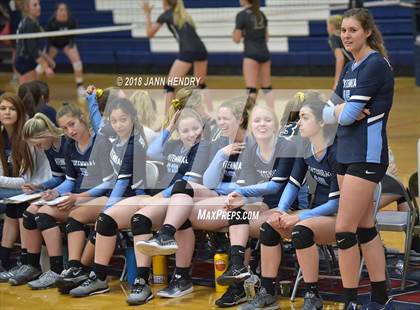 Thumbnail 2 in Beckman vs. Centennial (Durango Fall Classic) photogallery.
