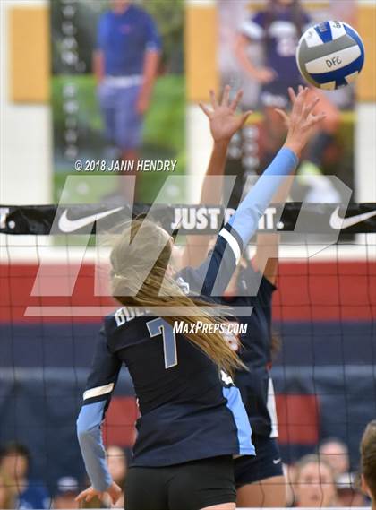 Thumbnail 3 in Beckman vs. Centennial (Durango Fall Classic) photogallery.