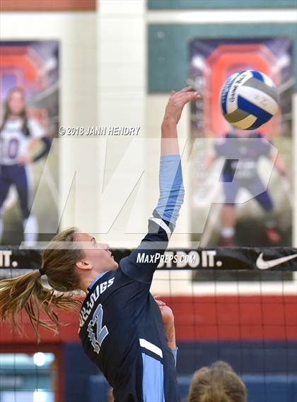 Thumbnail 3 in Beckman vs. Centennial (Durango Fall Classic) photogallery.