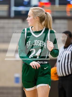 St. Joseph @ American Heritage