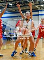 Photo from the gallery "Jo Byrns vs. Goodpasture Christian"