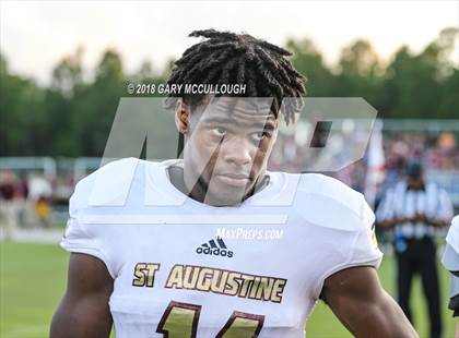Thumbnail 3 in St. Augustine @ Bartram Trail photogallery.